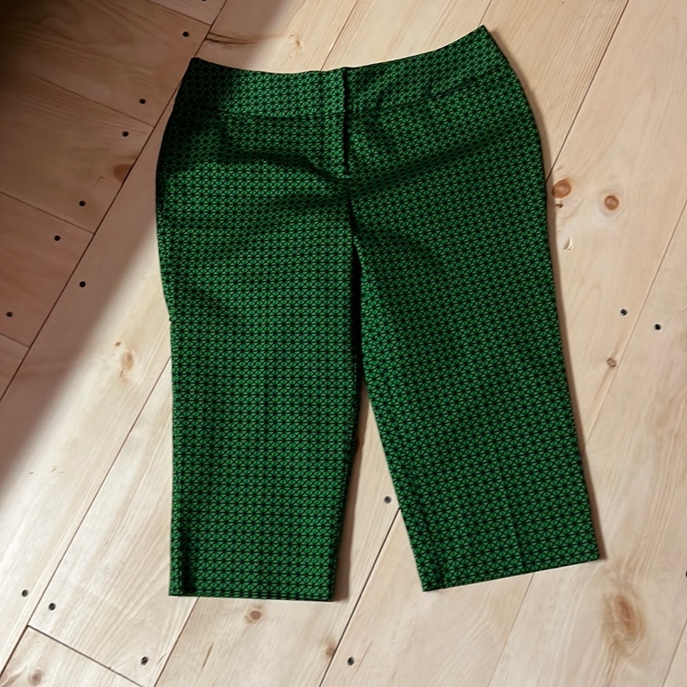 Worthington capri